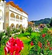 PLESSAS PALACE APARTHOTEL - ALYKES-ALYKANAS