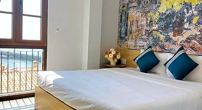 Thala Hotel Positano