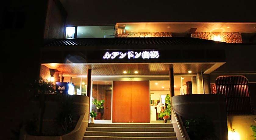 Hotel Luandon Shirahama