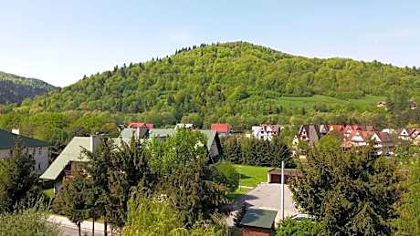 Double Room with Private External Bathroom