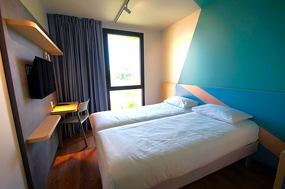 ibis budget Loudéac Vélodrome