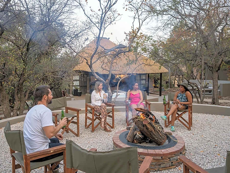 Ivory Tree Game Lodge