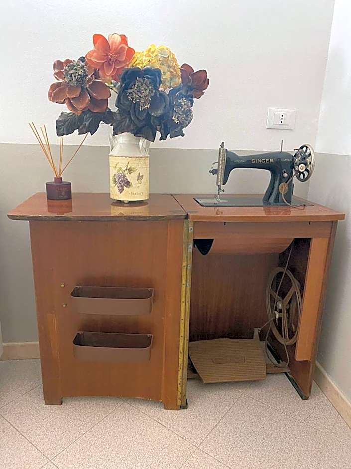 Green Quiet Affittacamere