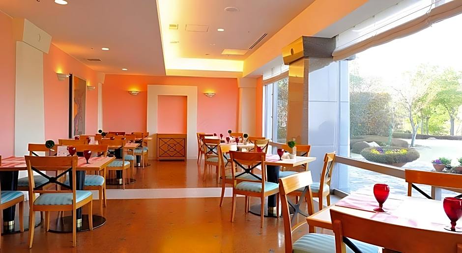 Hiroshima Airport Hotel