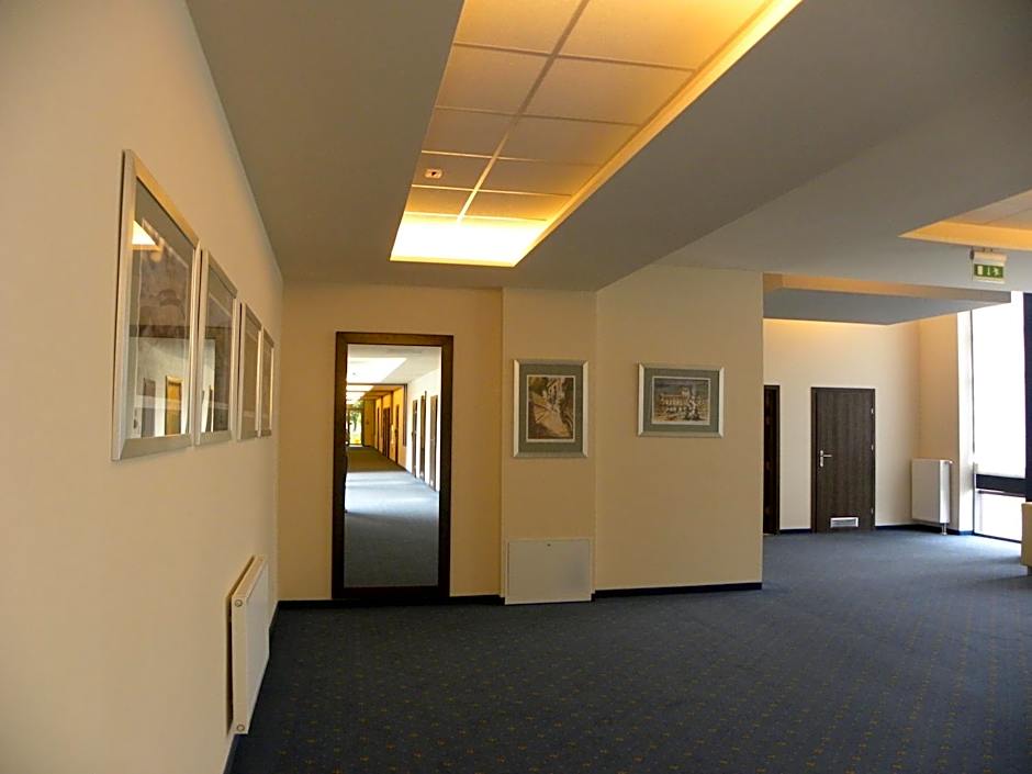 Hotel Szyndzielnia
