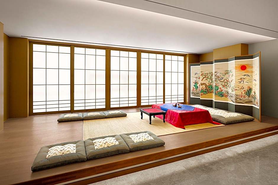 Courtyard by Marriott Sejong