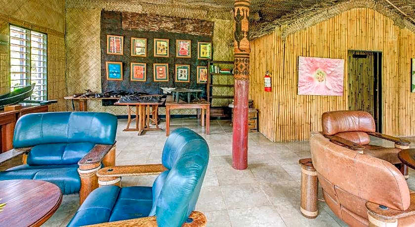 Maravu Taveuni Lodge