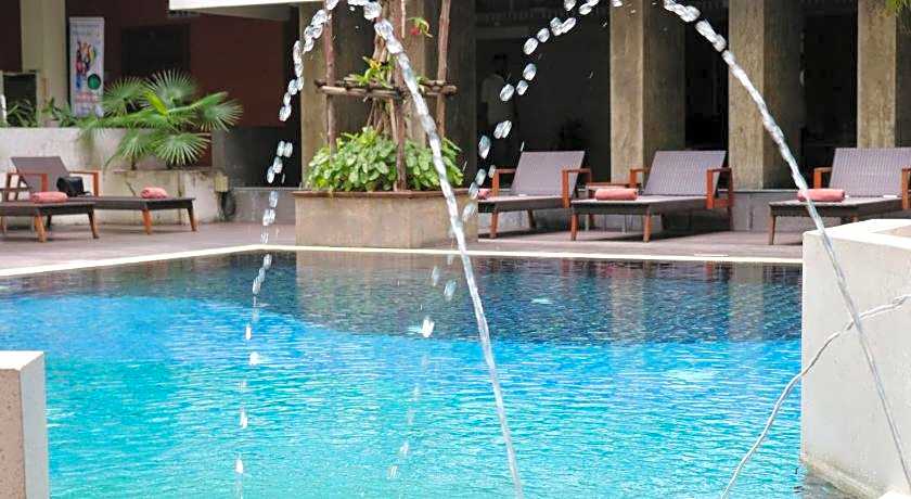 Sunshine Hotel & Residences