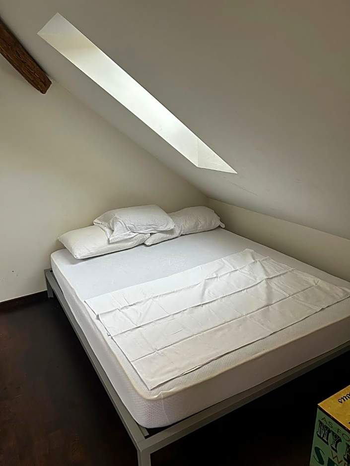 M-Hostel