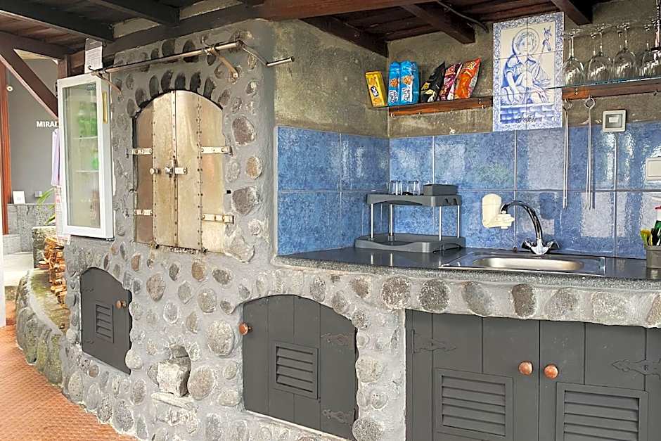 Miradouro da Papalva Guest House - Pico - Azores