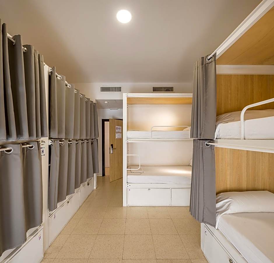 UP Hostel Valencia