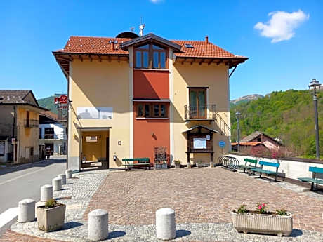 Nuova Locanda Posta