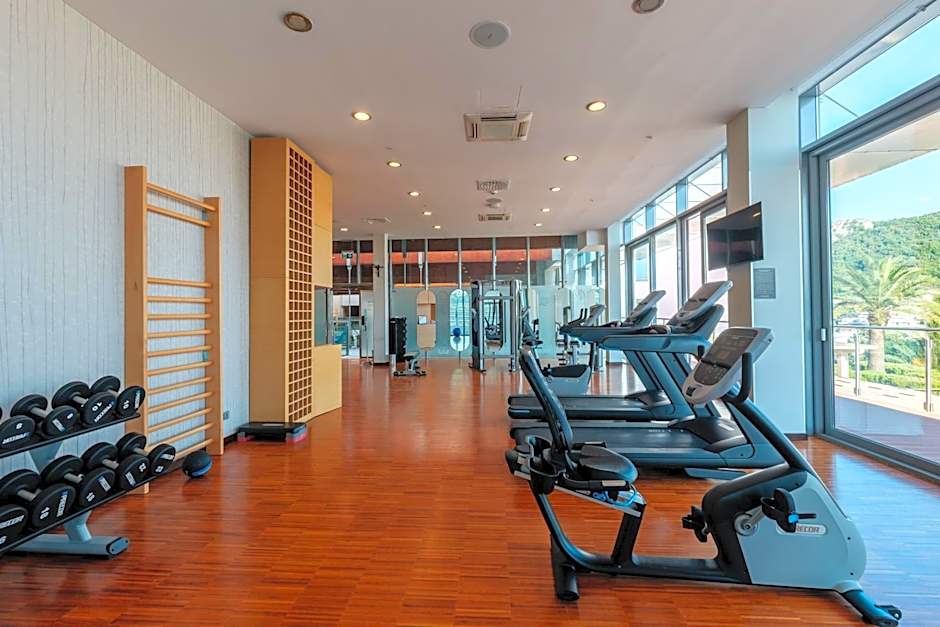 Eurostars Queen of Montenegro