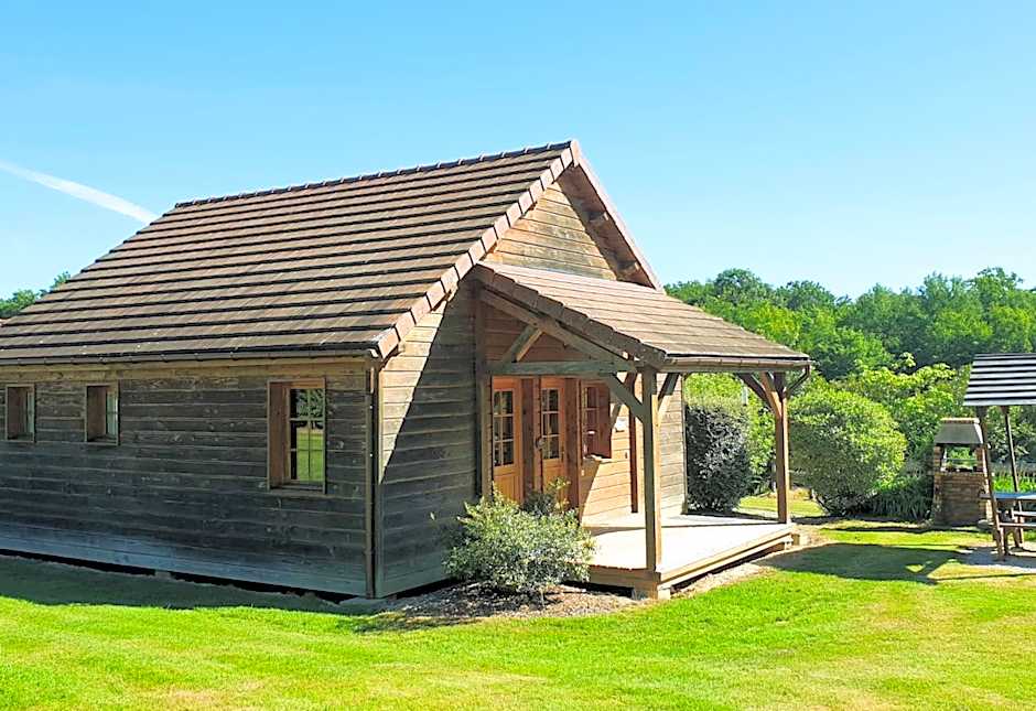 SAS Le Hameau des Grilles