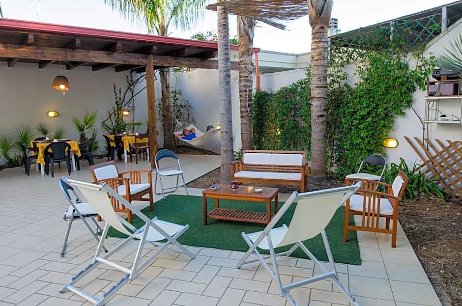 B&B L'Antica Rimessa