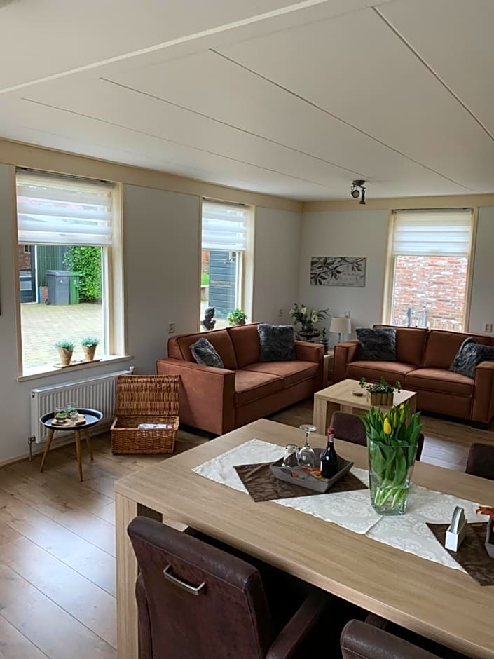 't Skoallehus