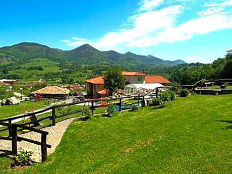 Hotel & Spa Villa de Mestas