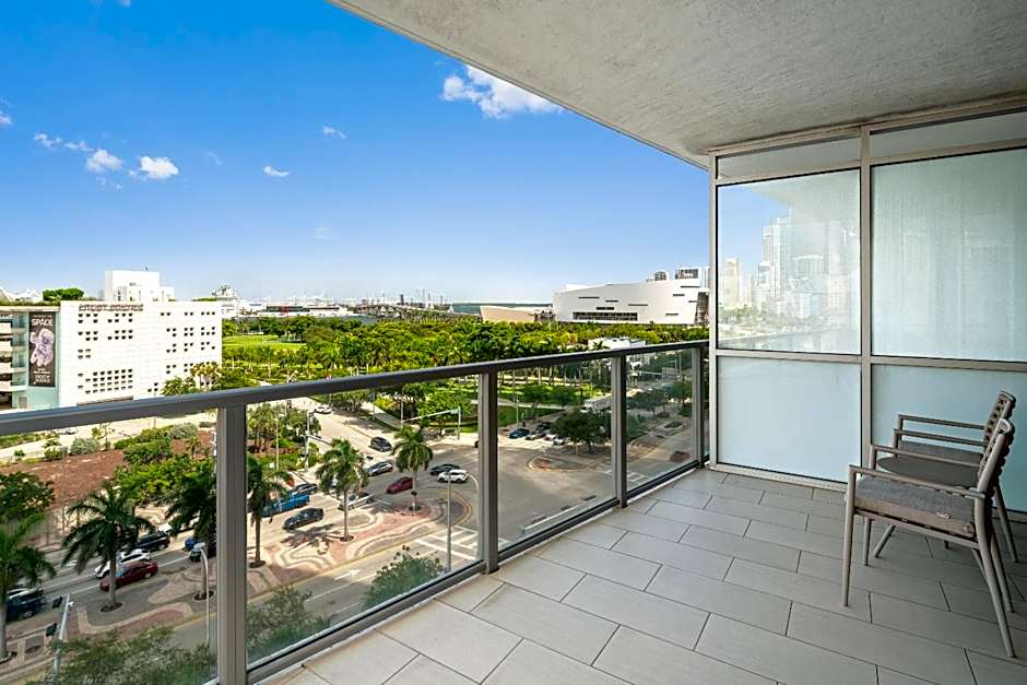 The Grayson Hotel Miami Downtown