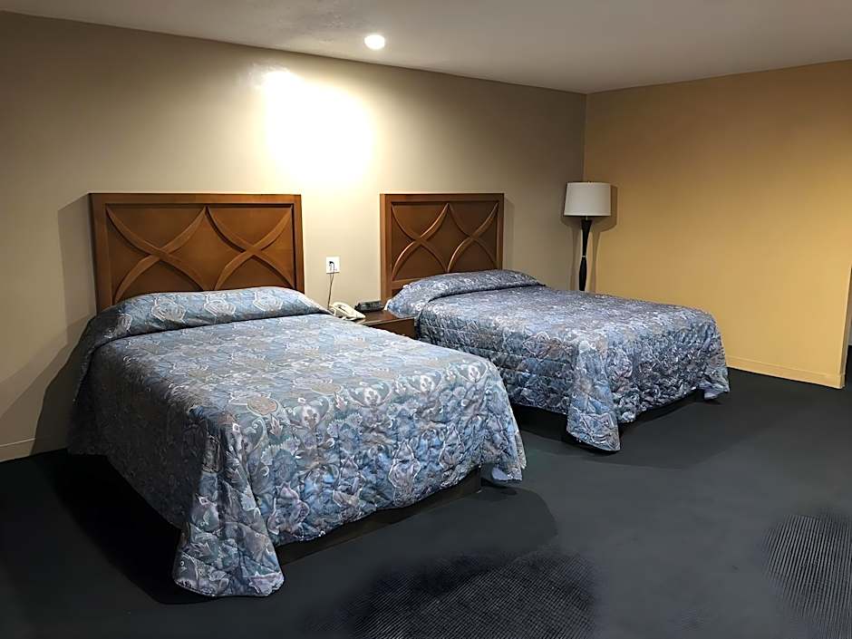 Los Angeles Inn & Suites LAX