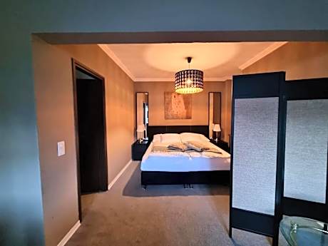 King Room with Lake View