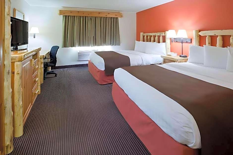 AmericInn by Wyndham Pequot Lakes