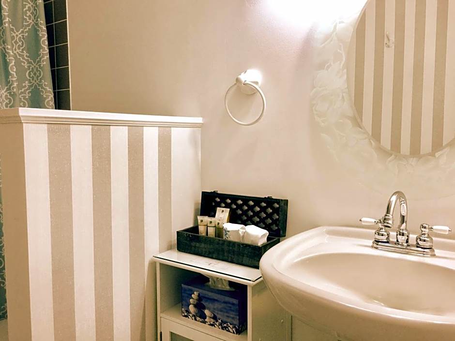 Evergreen Bed & Breakfast