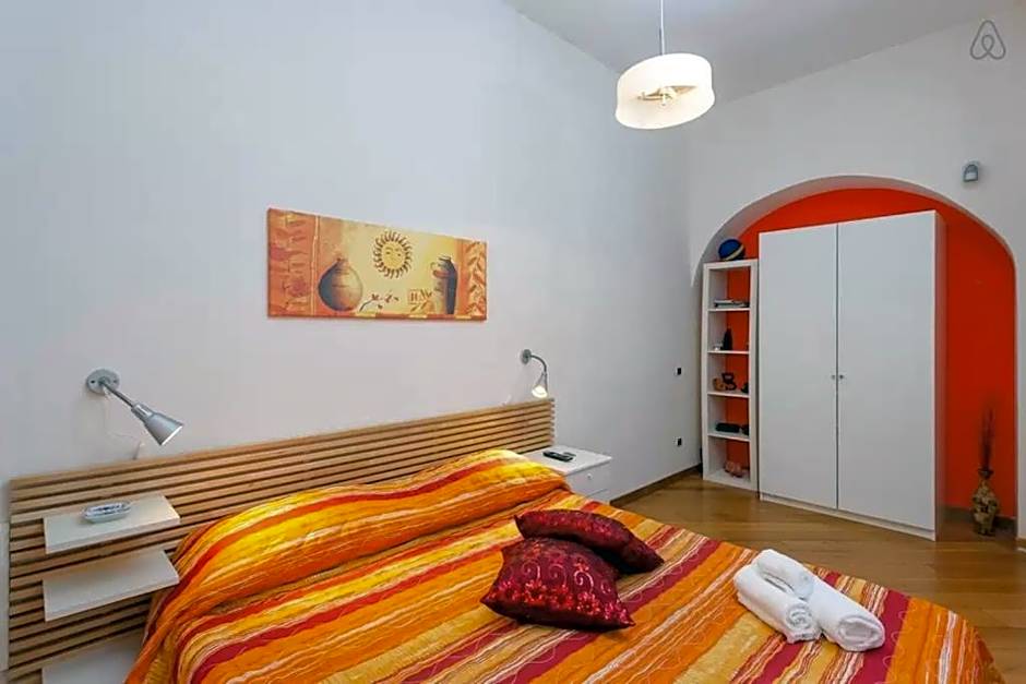 Bed and Breakfast Adelberga