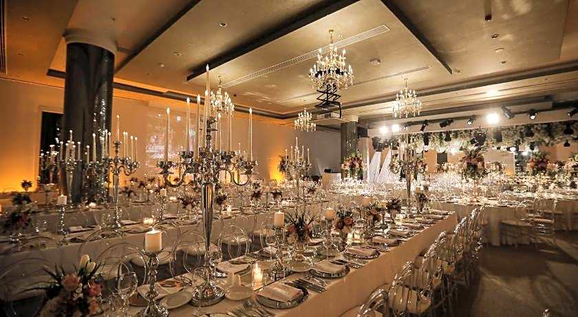 Limak Eurasia Luxury Hotel