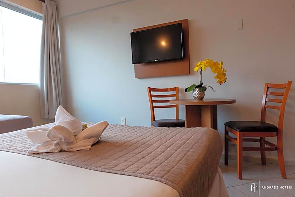 Rede Andrade Bello Mare