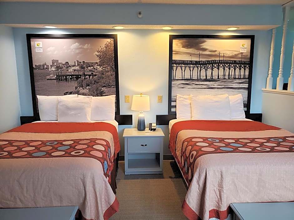 Coastal Inn & Suites