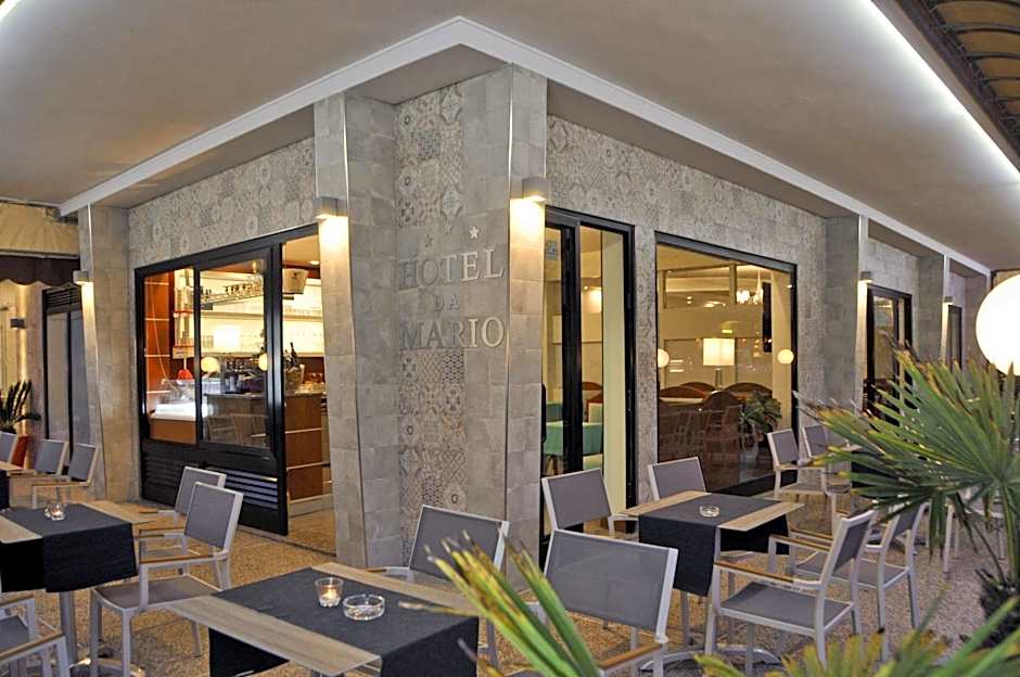 Hotel Da Mario