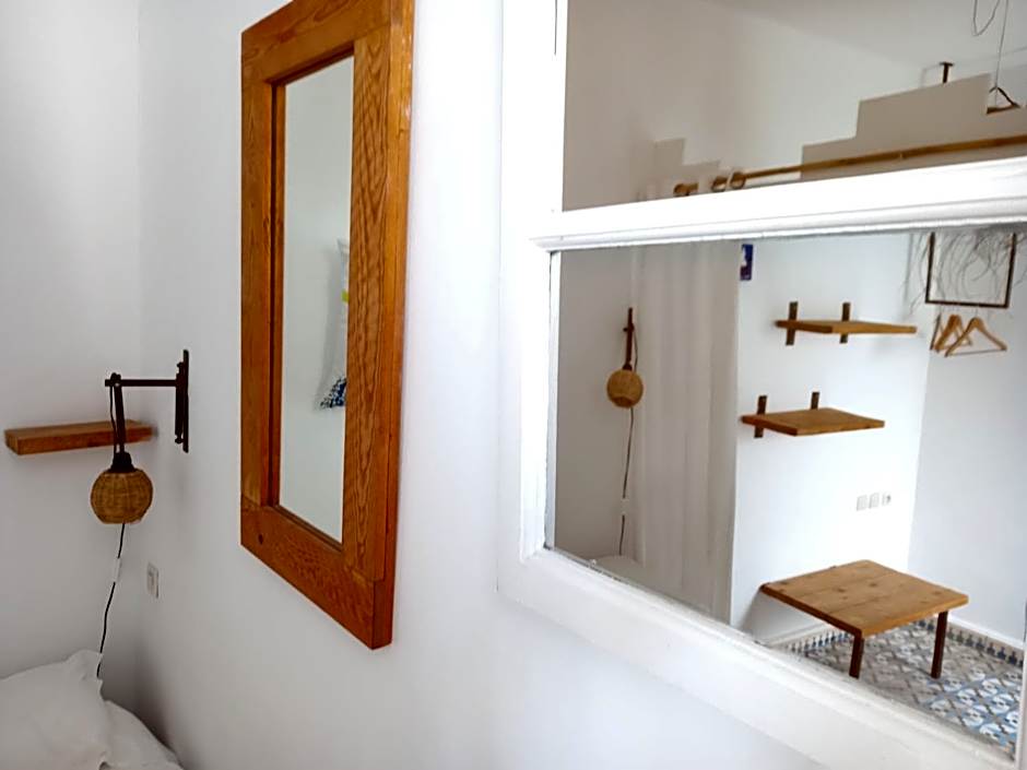 Hôtel Emeraude Essaouira