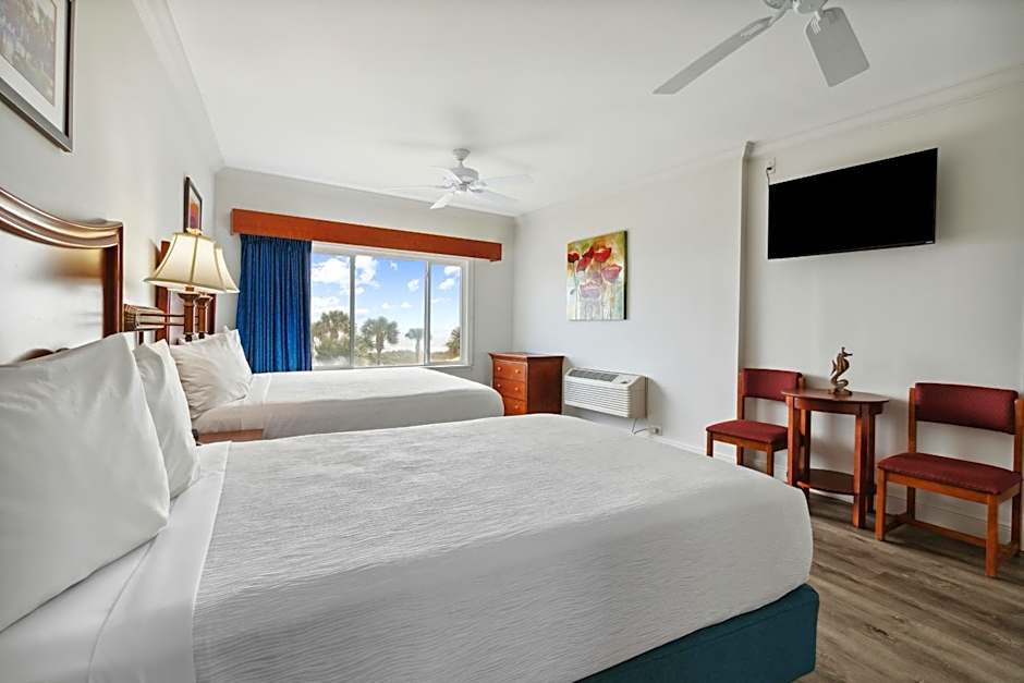 Seahorse Oceanfront Inn