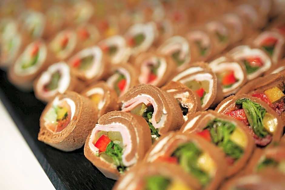 Novotel Gdansk Centrum