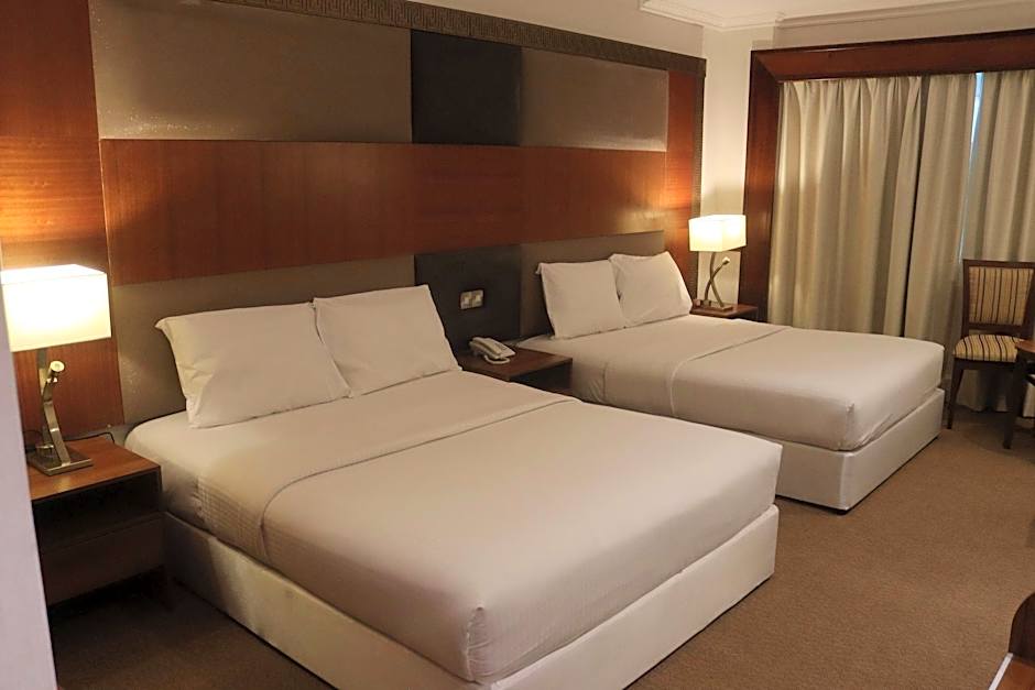 GSS Avenue Hotel Ex Sadaf Delmon Hotel