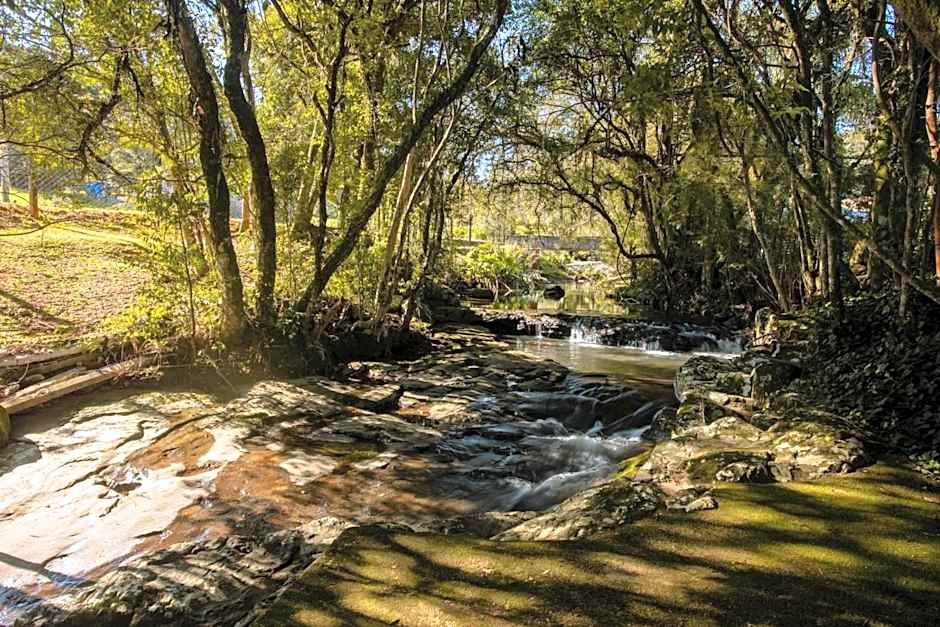 Casa no Campo Caminho do Salto