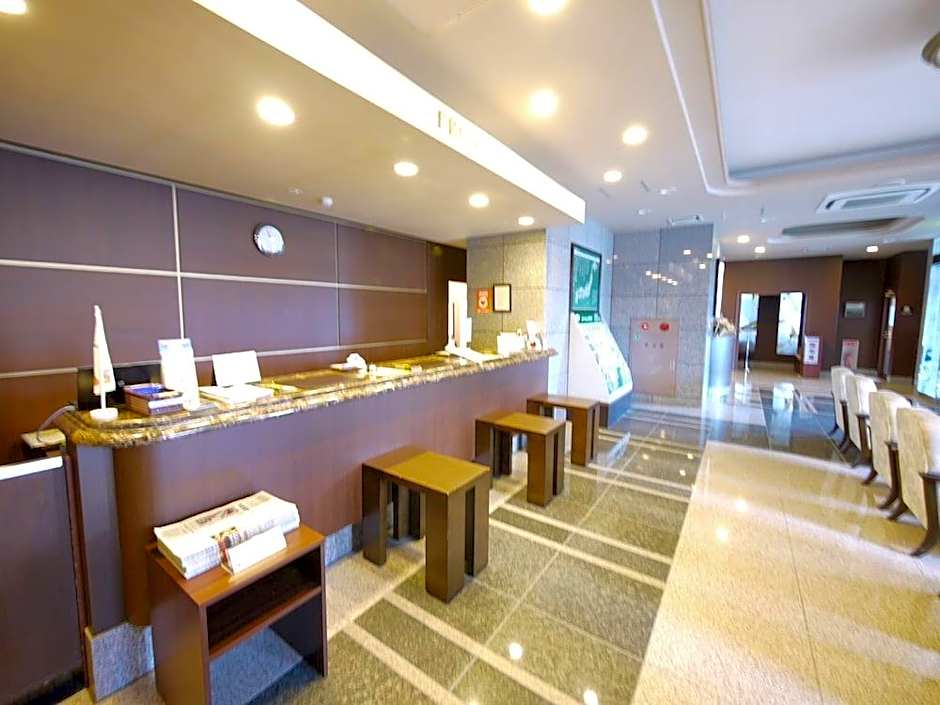Hotel Route-Inn Saijo