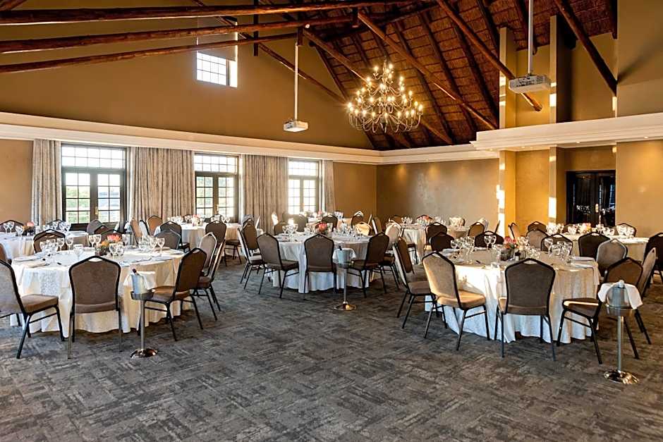 Kievits Kroon Country Estate and Spa