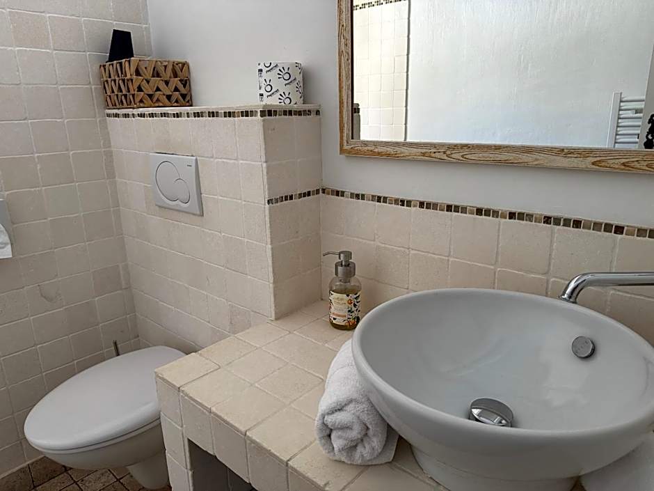 Le Mas de Garrigon - Boutique Hôtel & Spa