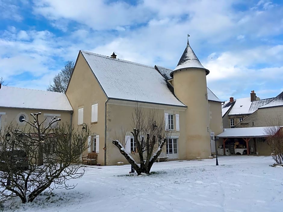 Manoir le Bout du Pont