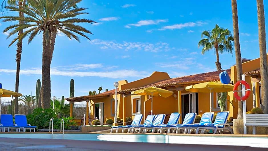 Bungalows Los Almendros - Exclusive Vacation Club