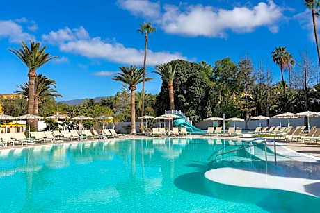 Sol Arona Tenerife