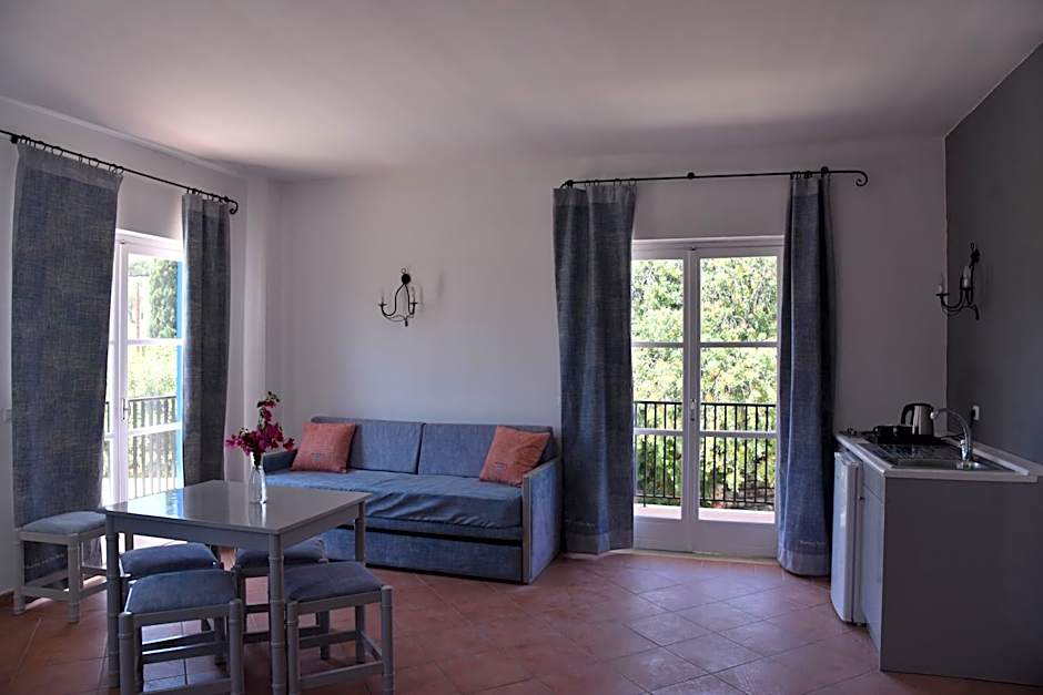 Boutique Hotel Tilos Mare