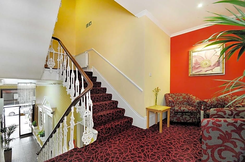 Lord Jim Hotel Earls Court