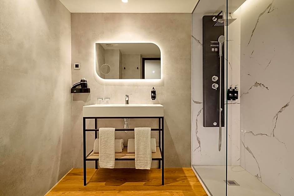 Sercotel Gran Hotel Luna De Granada