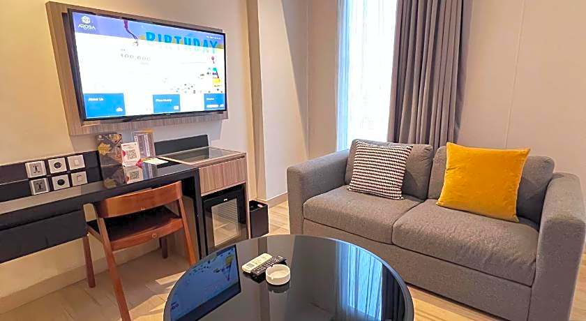 Arosa Hotel Jakarta