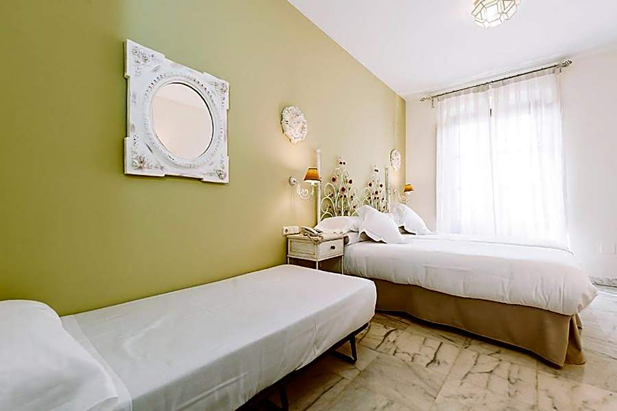 Basic Hotel Doña Manuela