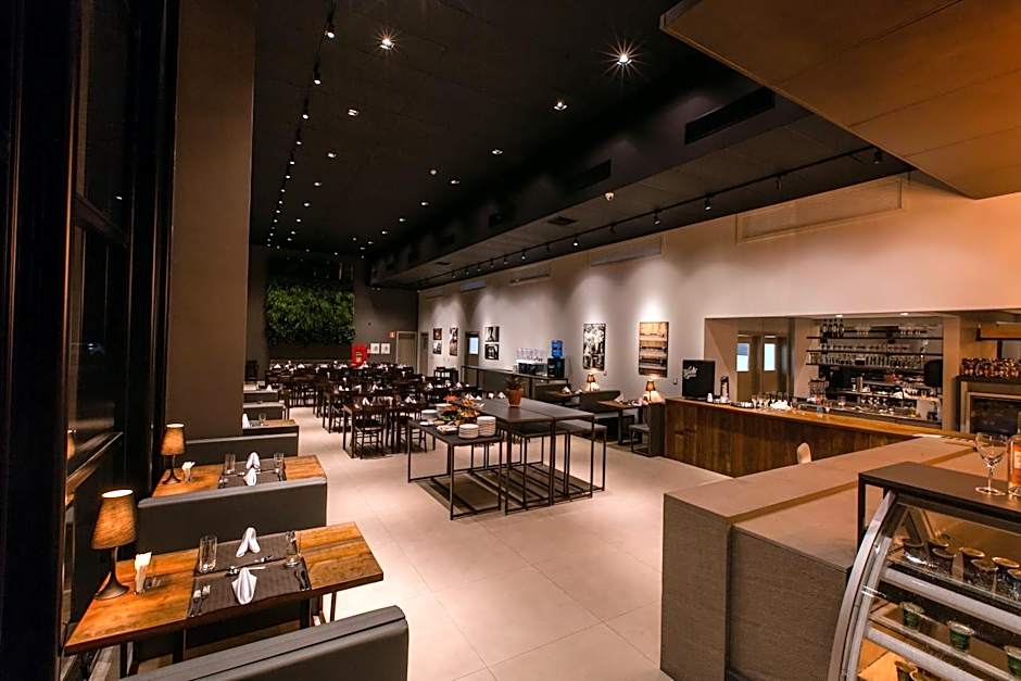 Dall'Onder Ski Hotel