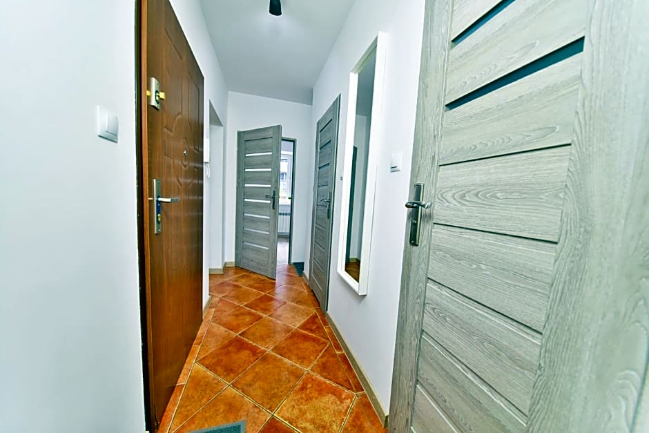 Apartament Karpatka