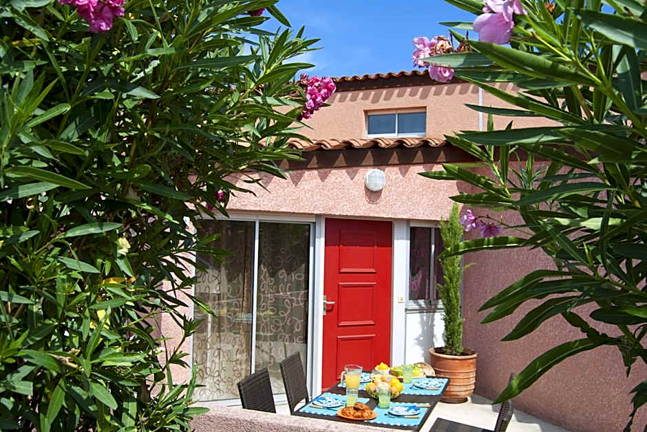 Lagrange Grand Bleu Vacances – Résidence Les Jardins de Neptune